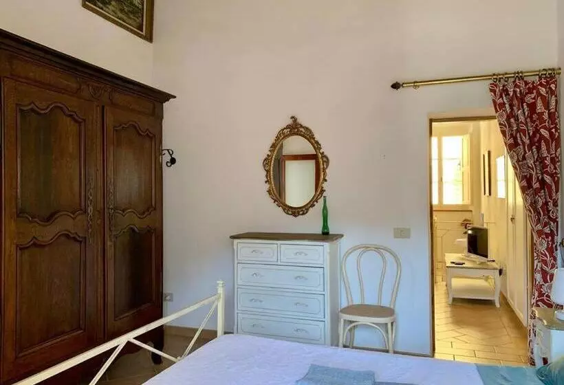 Dream House, 80m2, Fresco Painting On The Vault