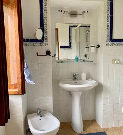 Dream House, 80m2, Fresco Painting On The Vault