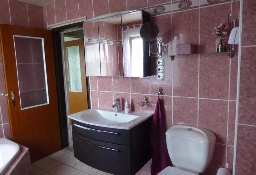 Ferienwohnung Hagebuttenweg