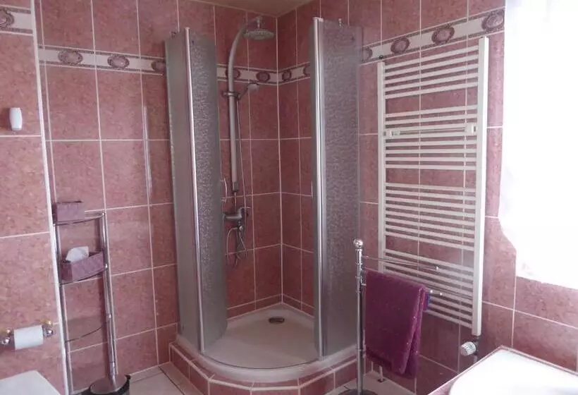 Ferienwohnung Hagebuttenweg