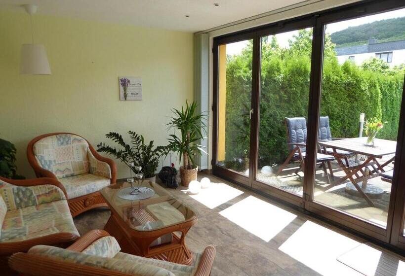 Ferienwohnung Hagebuttenweg