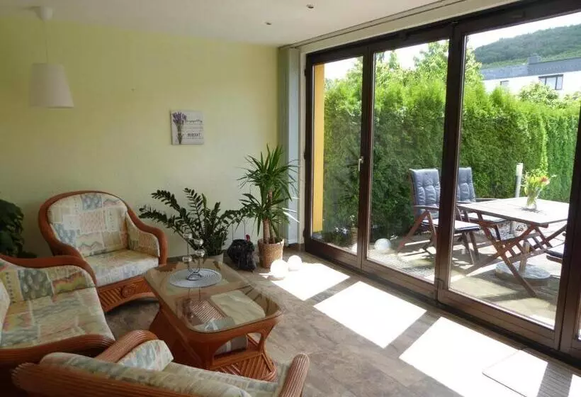 Ferienwohnung Hagebuttenweg