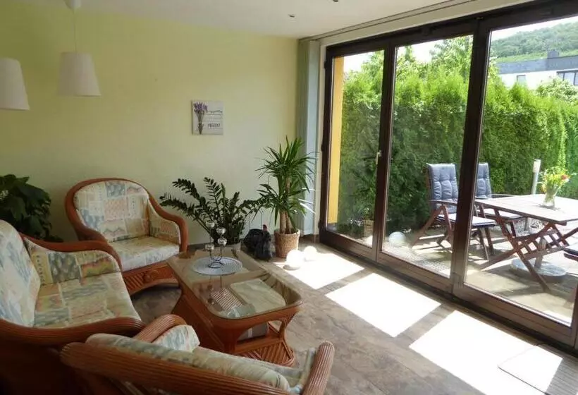 Ferienwohnung Hagebuttenweg