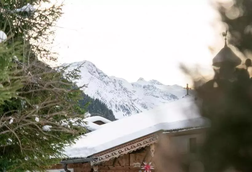 Haus Ferchl