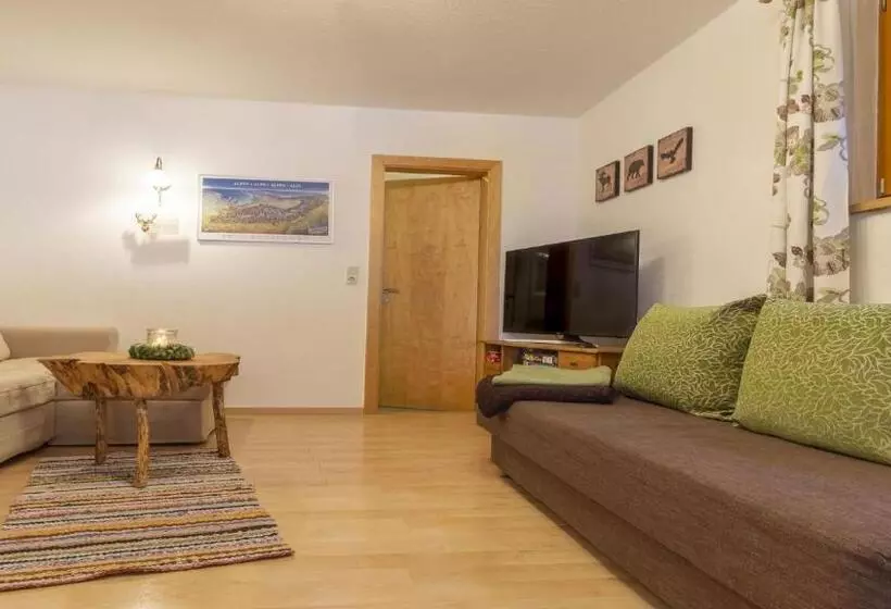 Haus Ferchl