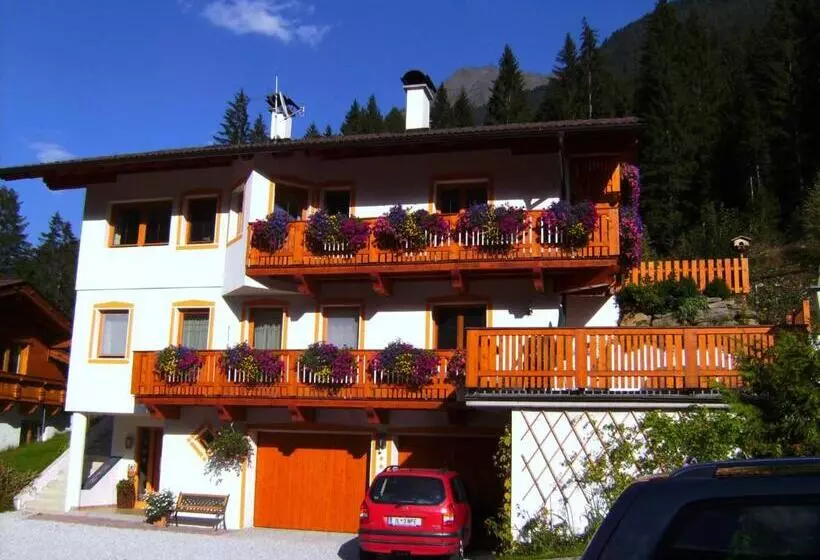 Haus Ferchl