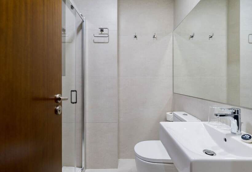 ホテル Emeté & Coworking By Airnest