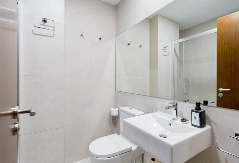 ホテル Emeté & Coworking By Airnest