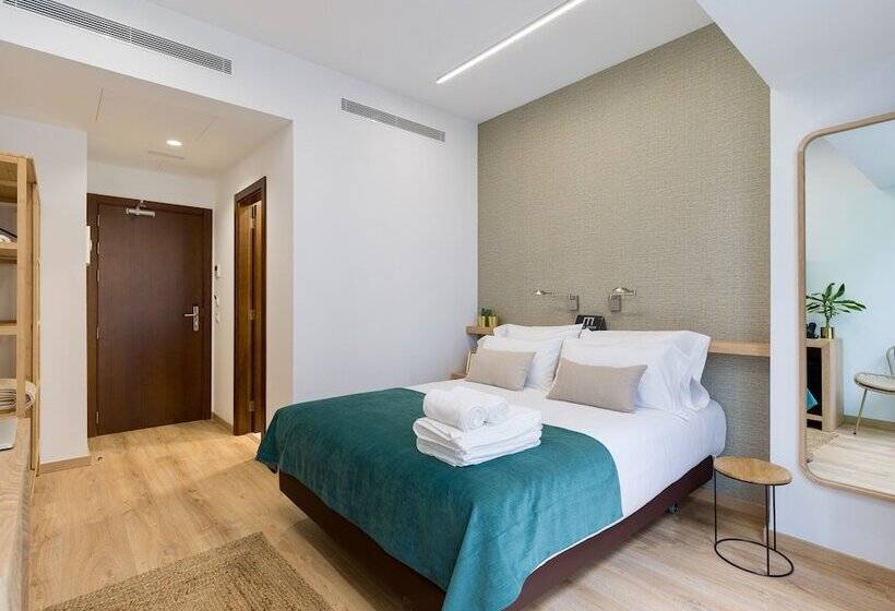 ホテル Emeté & Coworking By Airnest