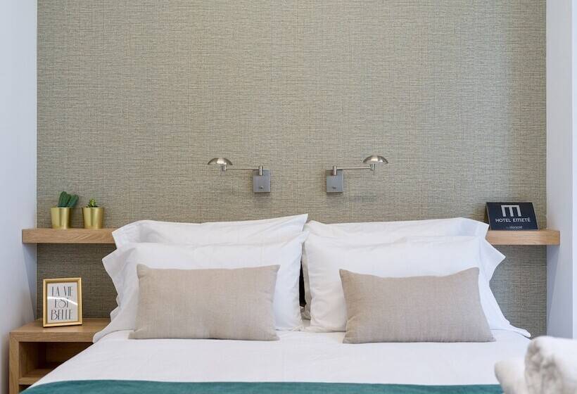 ホテル Emeté & Coworking By Airnest