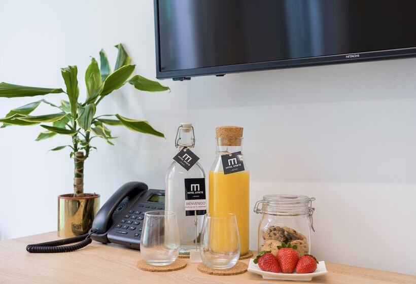 ホテル Emeté & Coworking By Airnest