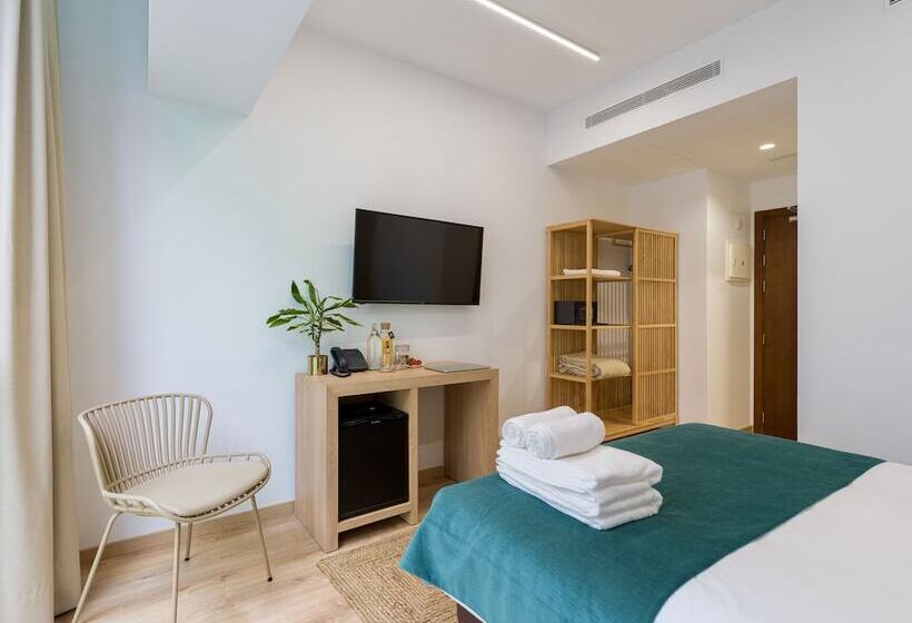 ホテル Emeté & Coworking By Airnest