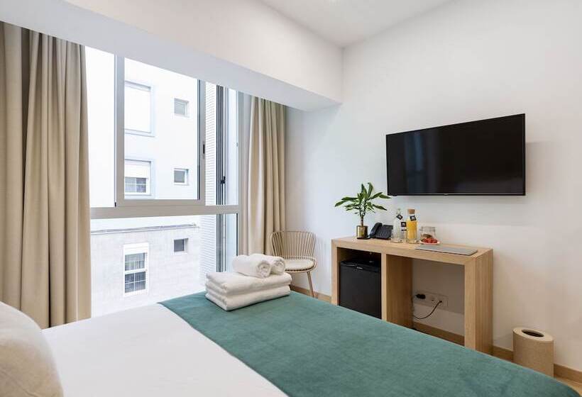 ホテル Emeté & Coworking By Airnest