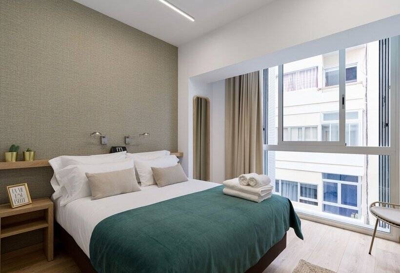 ホテル Emeté & Coworking By Airnest