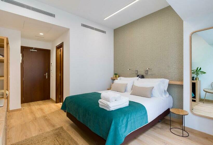 ホテル Emeté & Coworking By Airnest