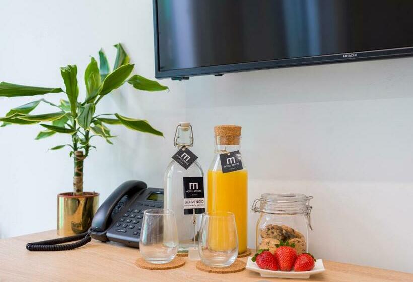 ホテル Emeté & Coworking By Airnest