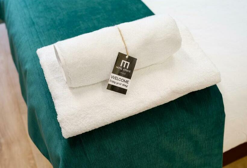 ホテル Emeté & Coworking By Airnest