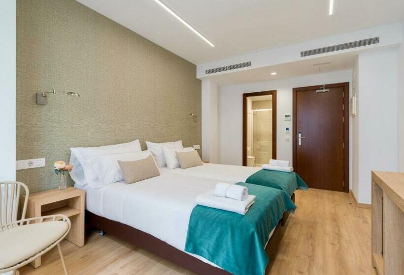 ホテル Emeté & Coworking By Airnest