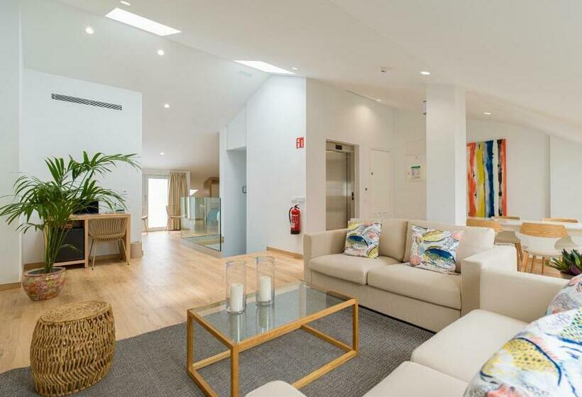 ホテル Emeté & Coworking By Airnest