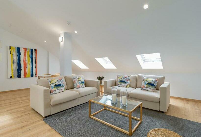 ホテル Emeté & Coworking By Airnest