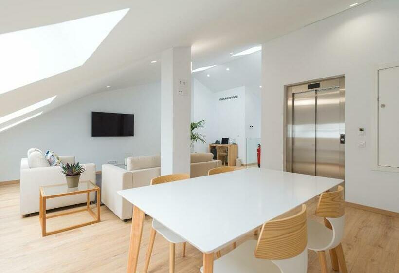 ホテル Emeté & Coworking By Airnest