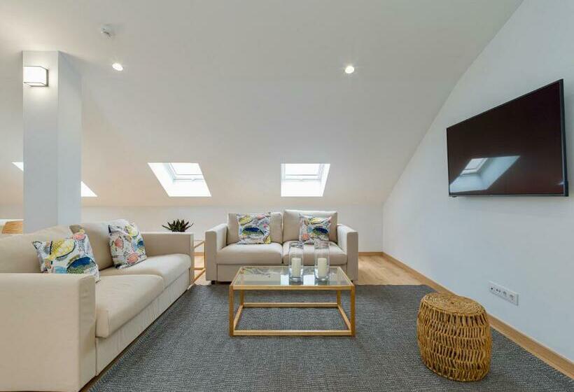 ホテル Emeté & Coworking By Airnest