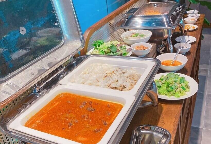 هتل The Mystery Con Dao