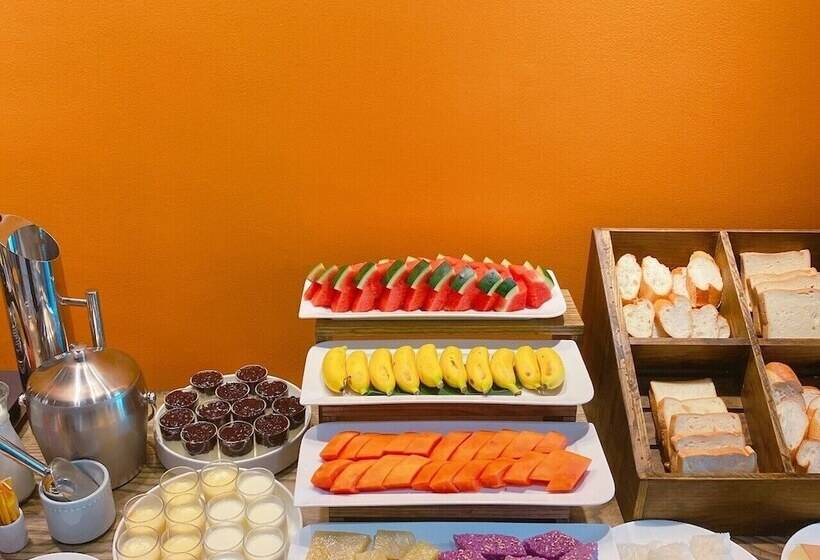 هتل The Mystery Con Dao