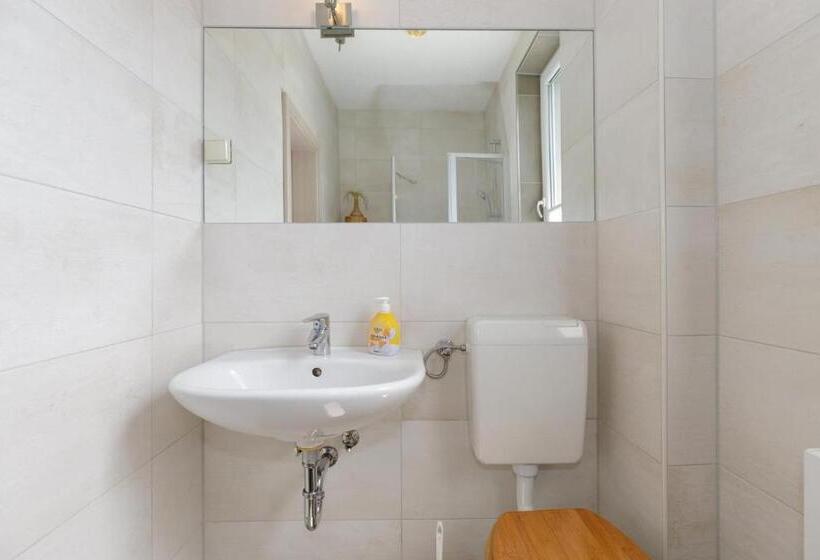 K 25 Fewo 1 Im Herzen Von Warnemünde