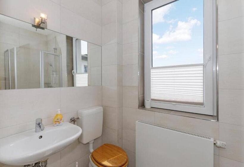 K 25 Fewo 1 Im Herzen Von Warnemünde