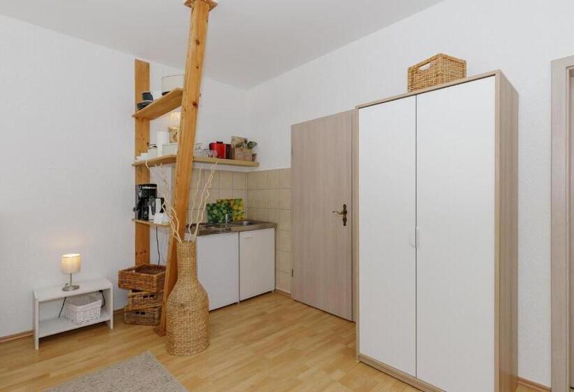 K 25 Fewo 1 Im Herzen Von Warnemünde