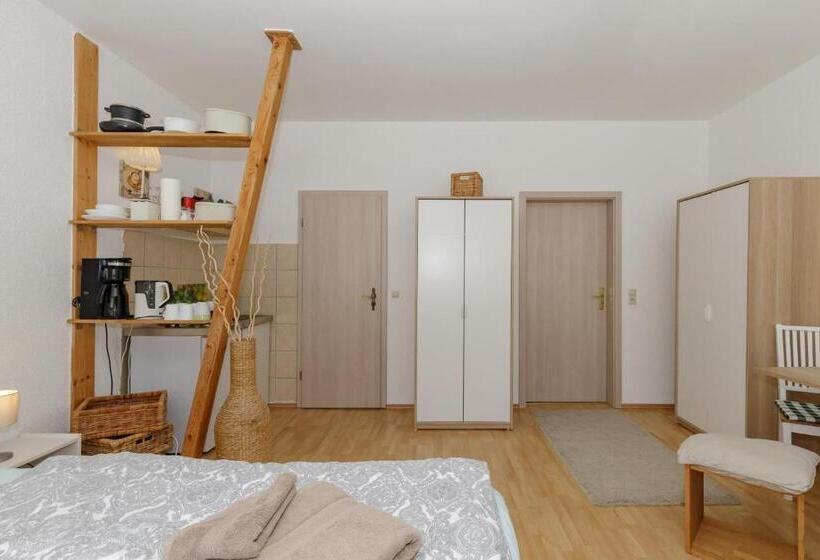 K 25 Fewo 1 Im Herzen Von Warnemünde