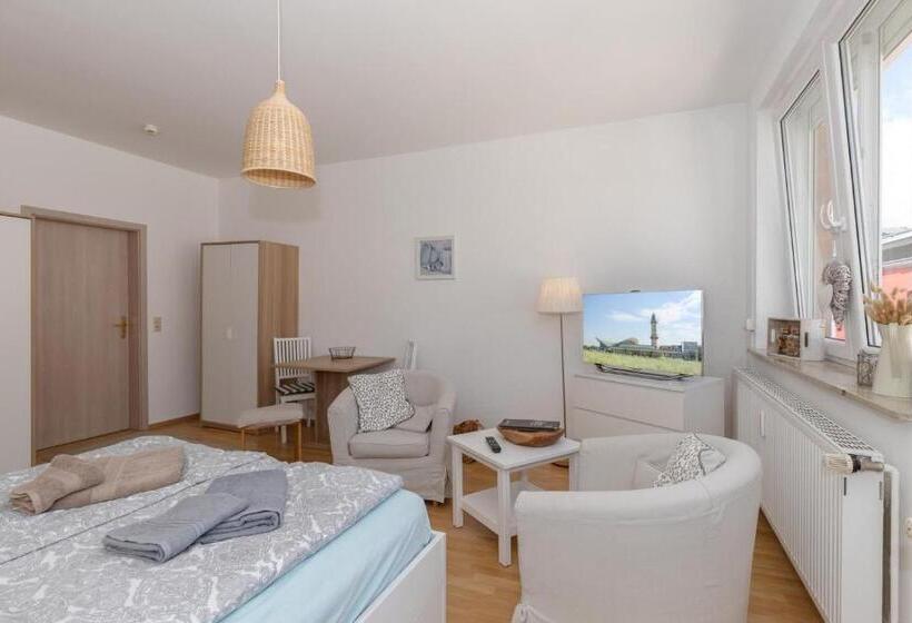 K 25 Fewo 1 Im Herzen Von Warnemünde