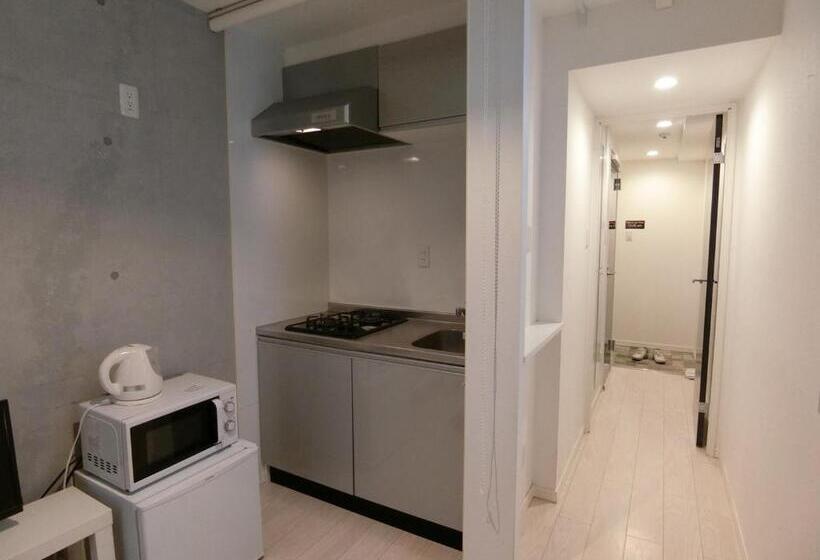 東駒形コマホテル【koma Hotel】