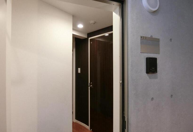 東駒形コマホテル【koma Hotel】