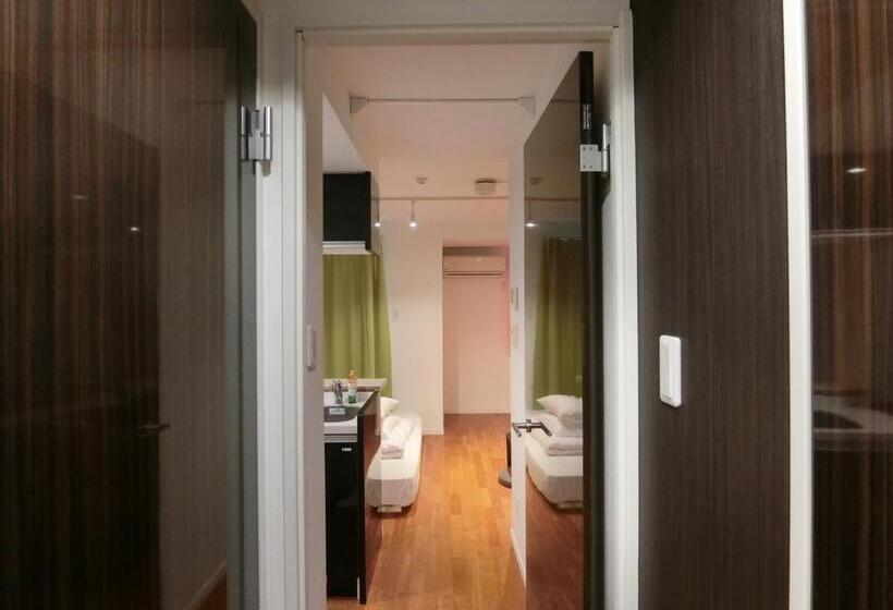 東駒形コマホテル【koma Hotel】