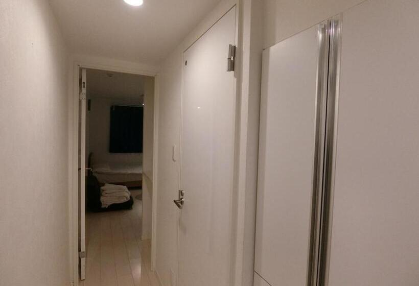 東駒形コマホテル【koma Hotel】