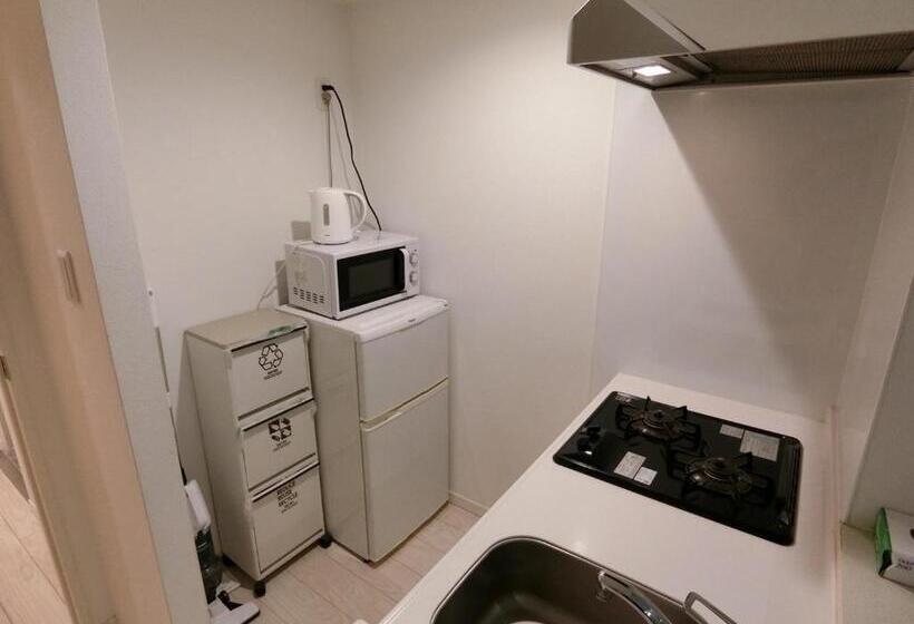 東駒形コマホテル【koma Hotel】