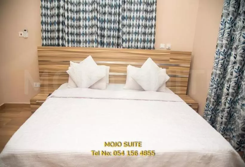 Mojo Apartment, Tema