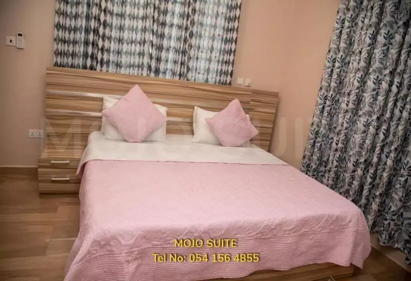 Mojo Apartment, Tema