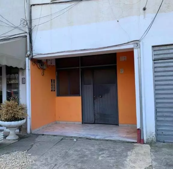 پانسیون Guest House De Rada