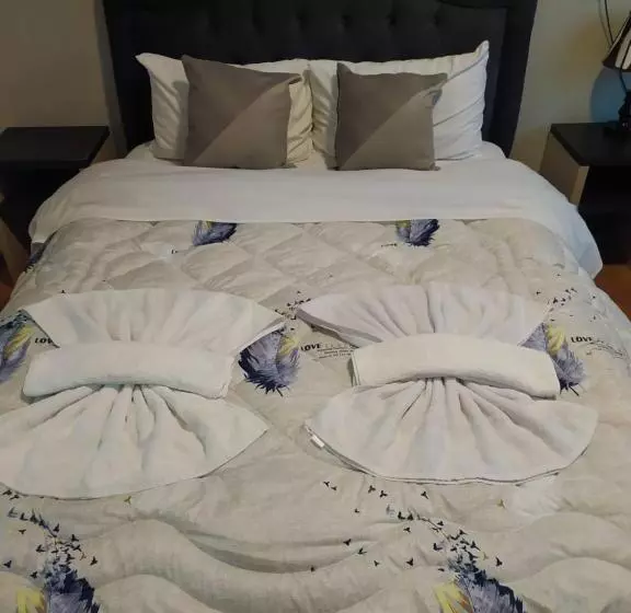 پانسیون Guest House De Rada