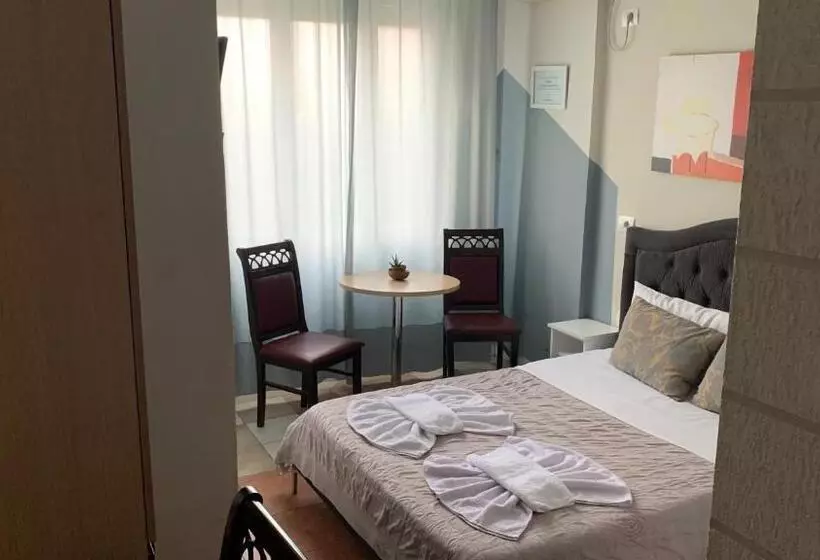 پانسیون Guest House De Rada