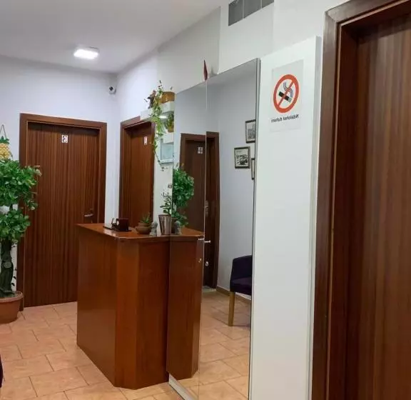 پانسیون Guest House De Rada