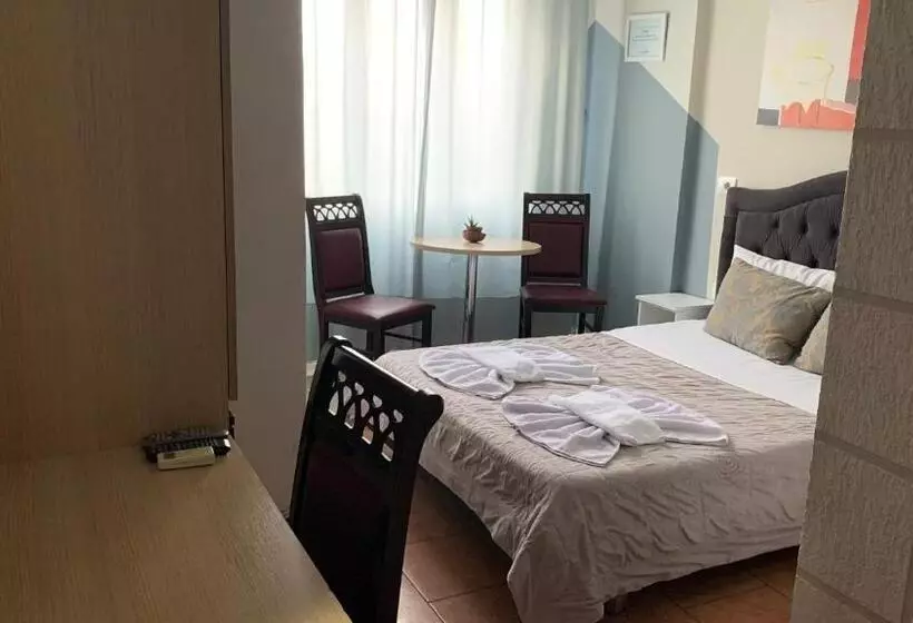 پانسیون Guest House De Rada