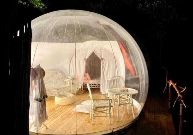 پانسیون Rock And Sea Resort, Imperial Banda 1 Pax Glamping