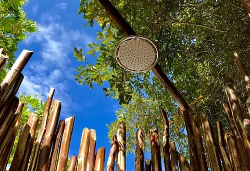 پانسیون Rock And Sea Resort, Imperial Banda 1 Pax Glamping