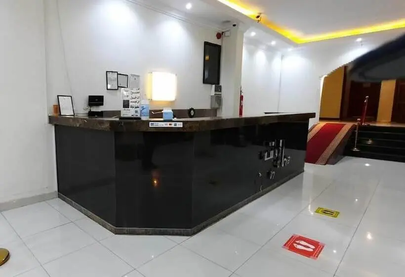 Rehana Al Wurud Suites