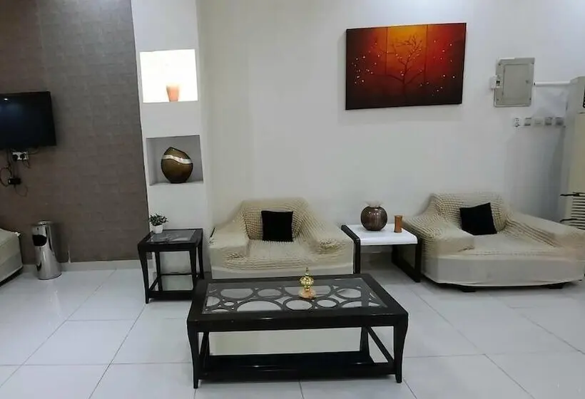 Rehana Al Wurud Suites
