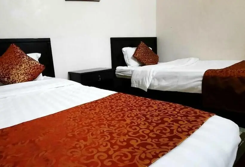 Rehana Al Wurud Suites